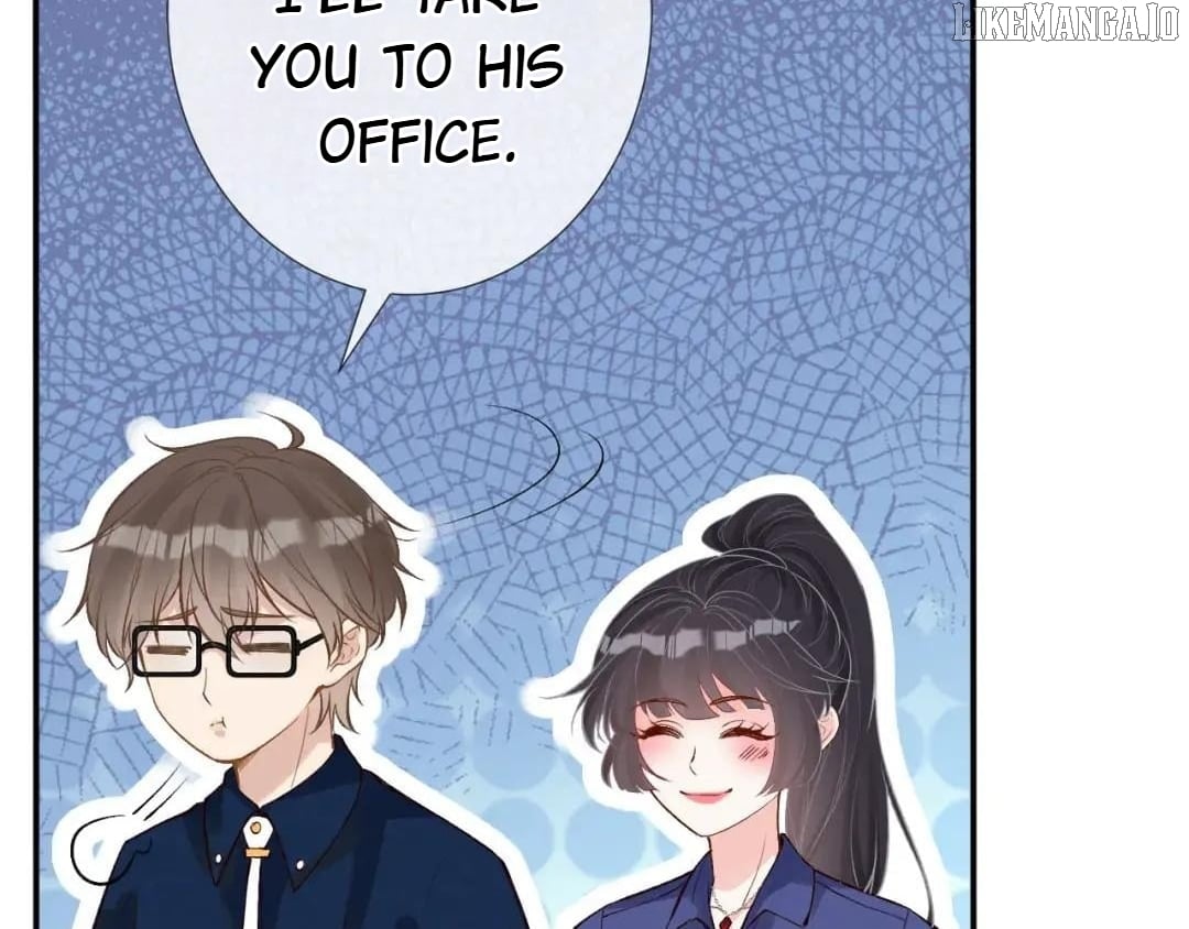 Everyone’s Darling Chapter 161 - Page 65