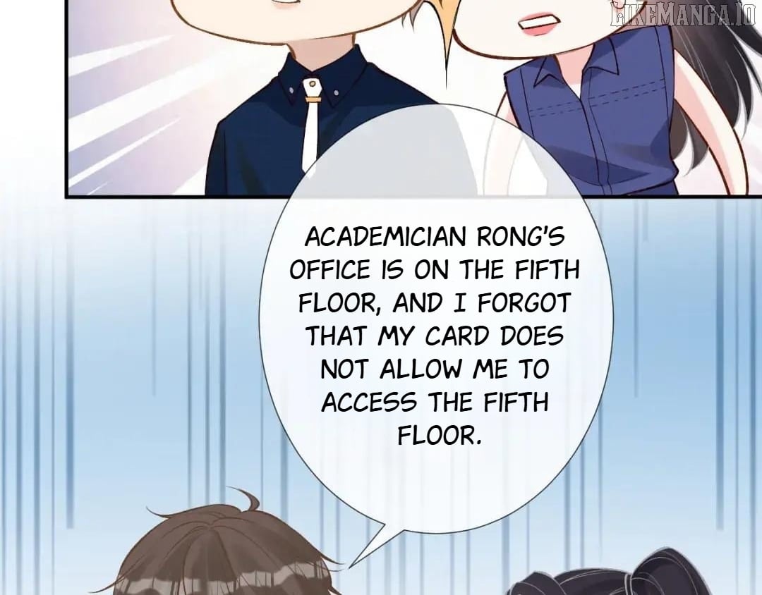 Everyone’s Darling Chapter 161 - Page 68