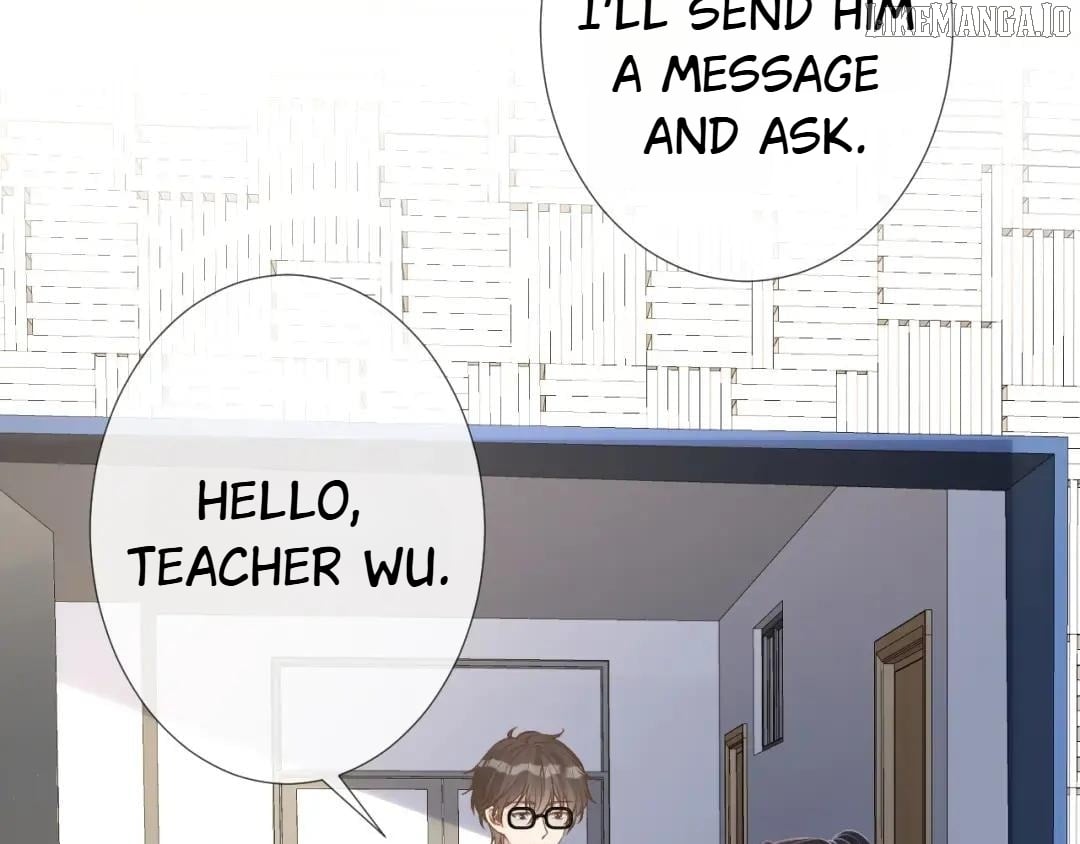Everyone’s Darling Chapter 161 - Page 70