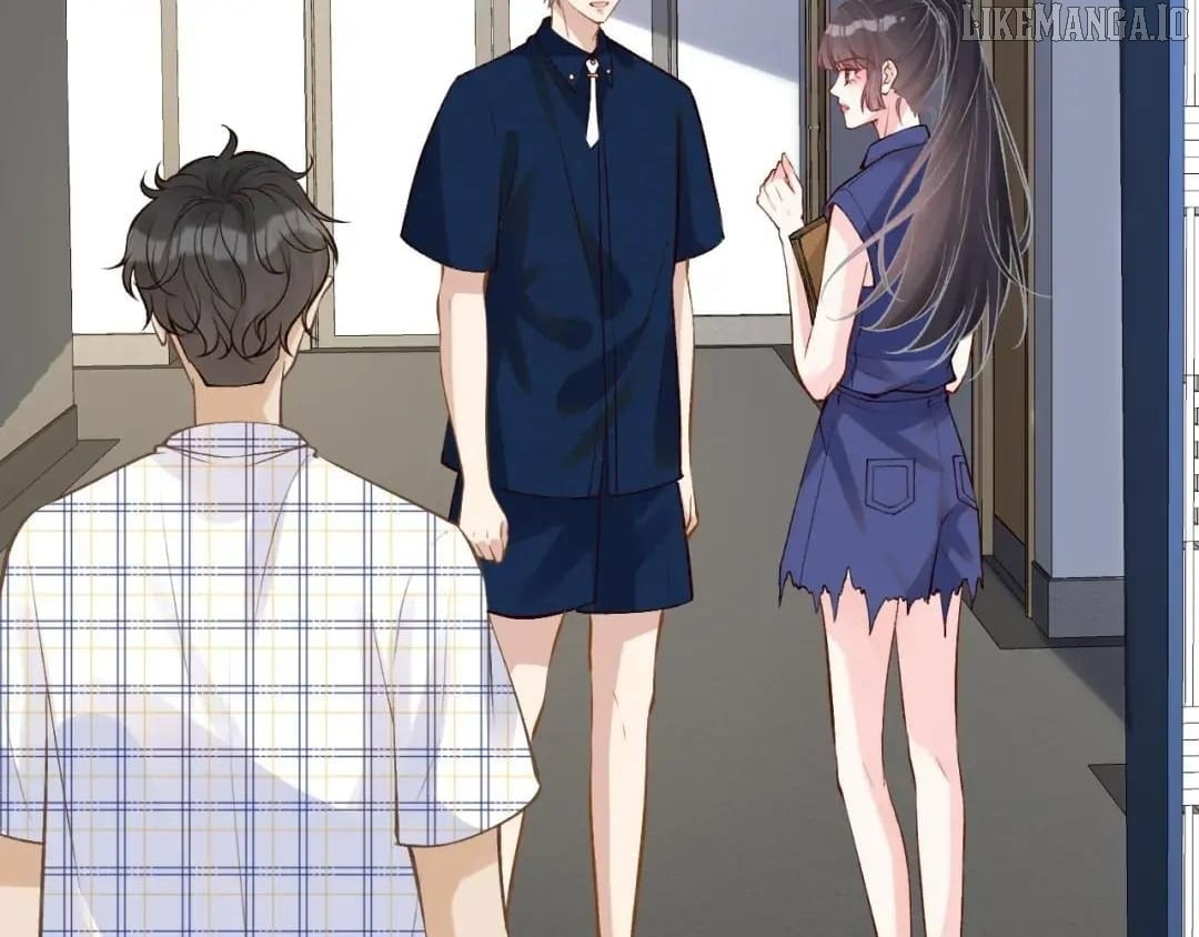 Everyone’s Darling Chapter 161 - Page 71