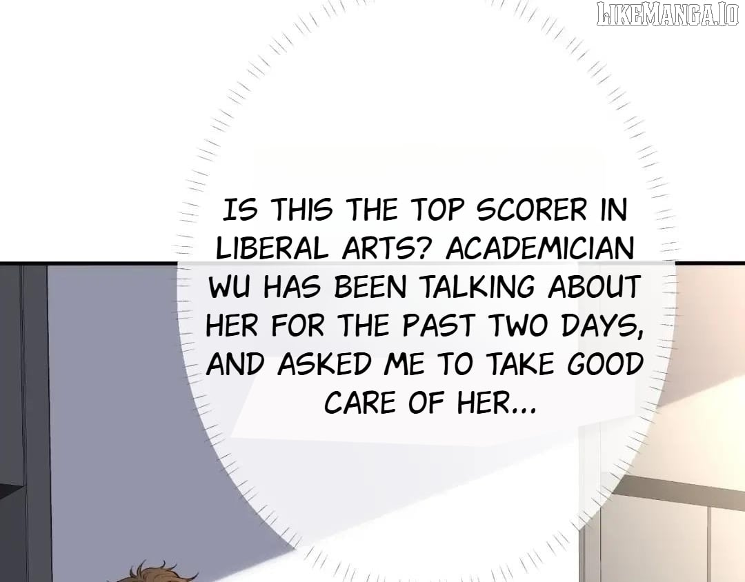 Everyone’s Darling Chapter 161 - Page 79