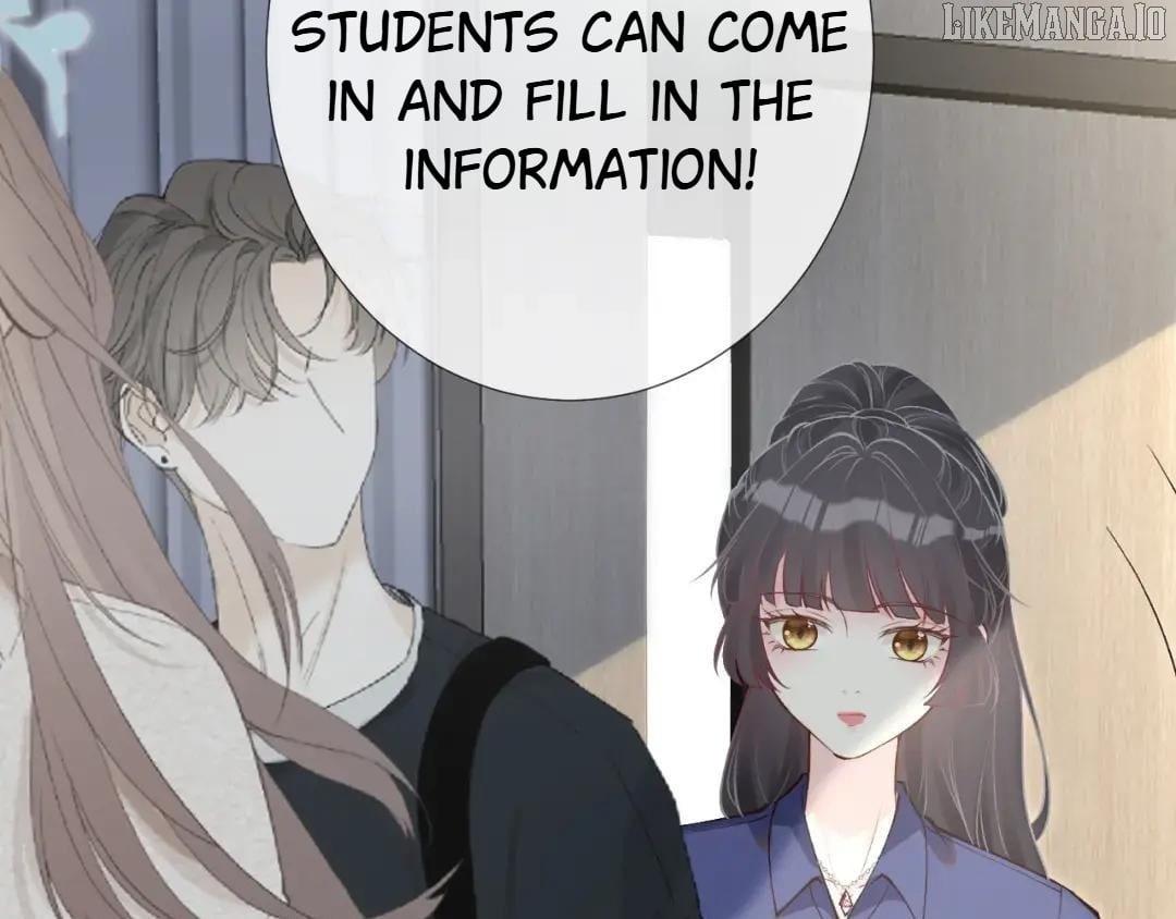 Everyone’s Darling Chapter 161 - Page 8