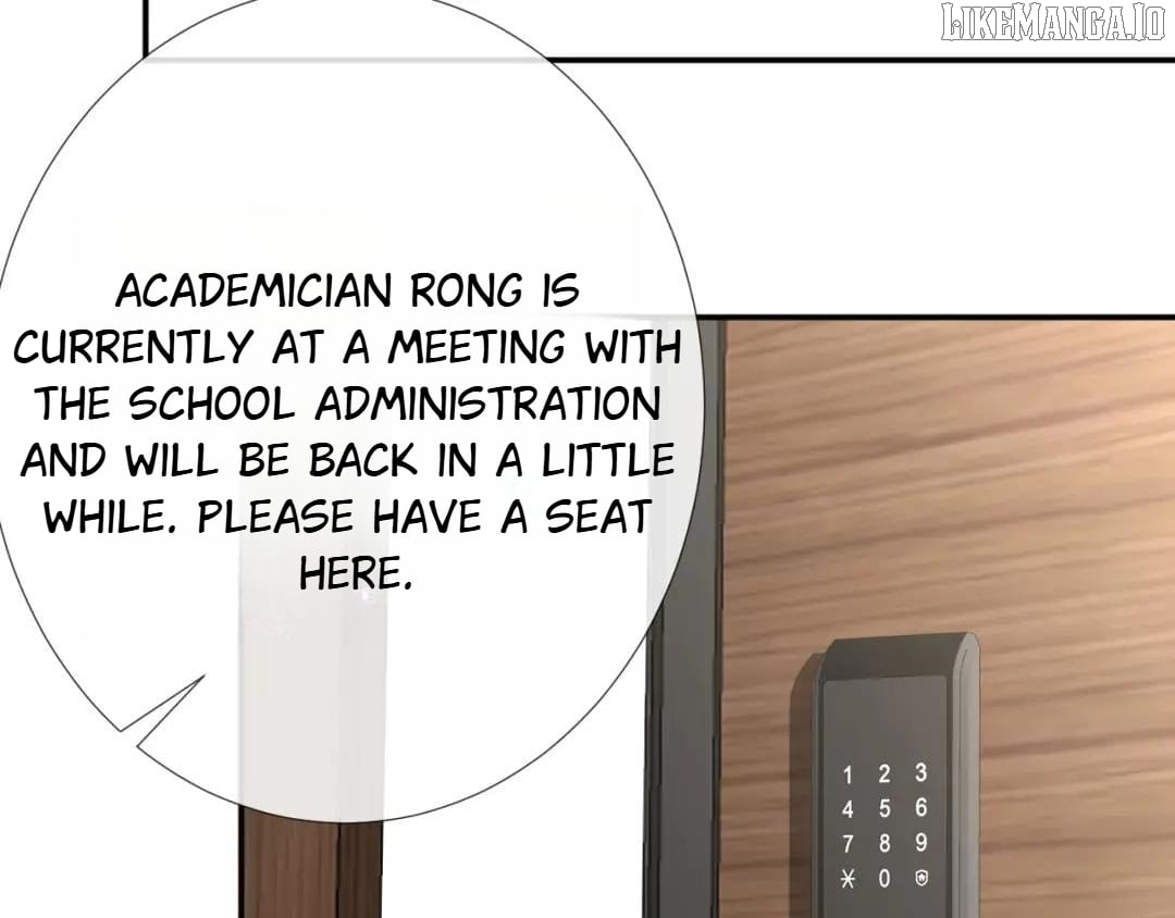Everyone’s Darling Chapter 161 - Page 89