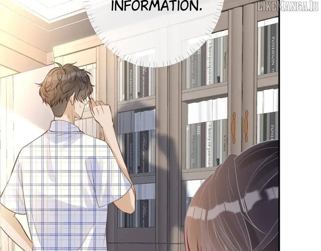 Everyone’s Darling Chapter 161 - Page 98