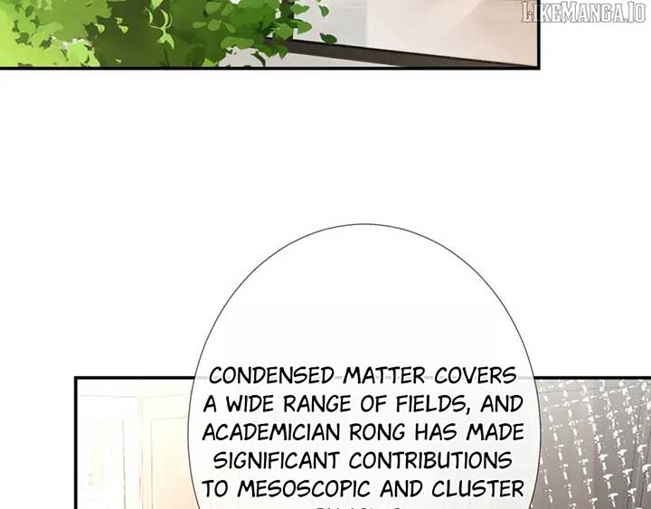 Everyone’s Darling Chapter 162 - Page 1
