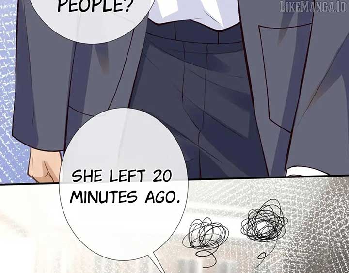Everyone’s Darling Chapter 162 - Page 14