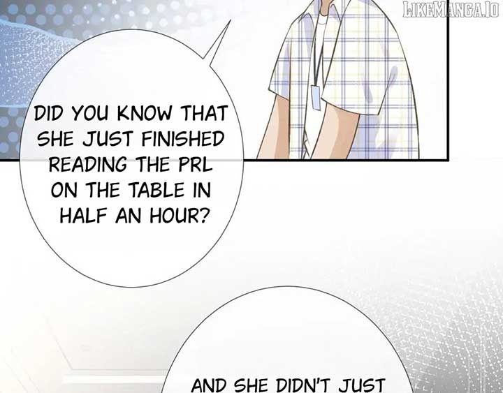Everyone’s Darling Chapter 162 - Page 17