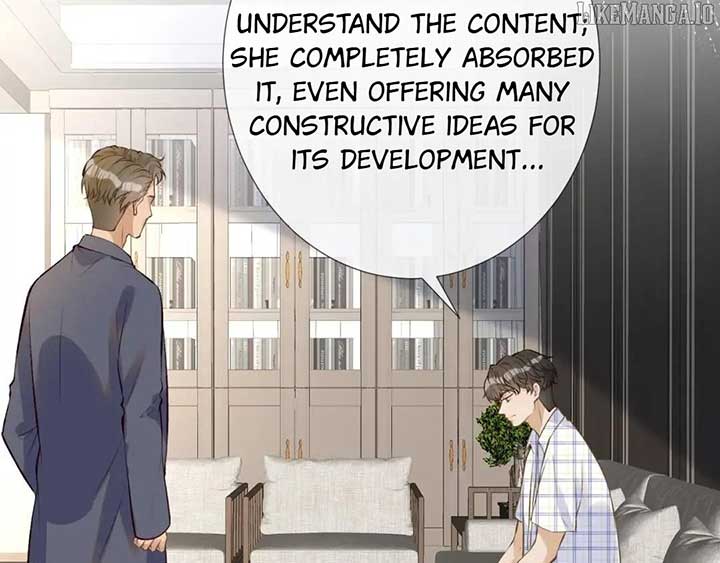 Everyone’s Darling Chapter 162 - Page 18