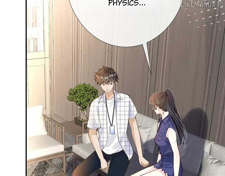 Everyone’s Darling Chapter 162 - Page 2