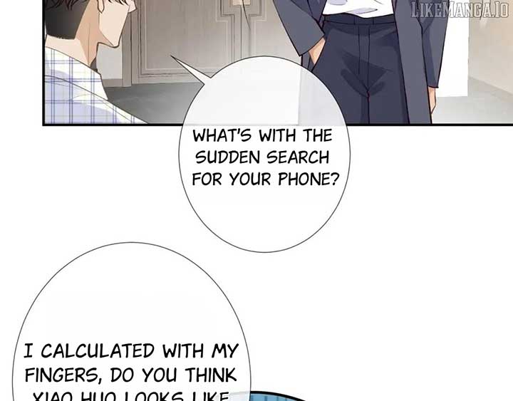 Everyone’s Darling Chapter 162 - Page 22