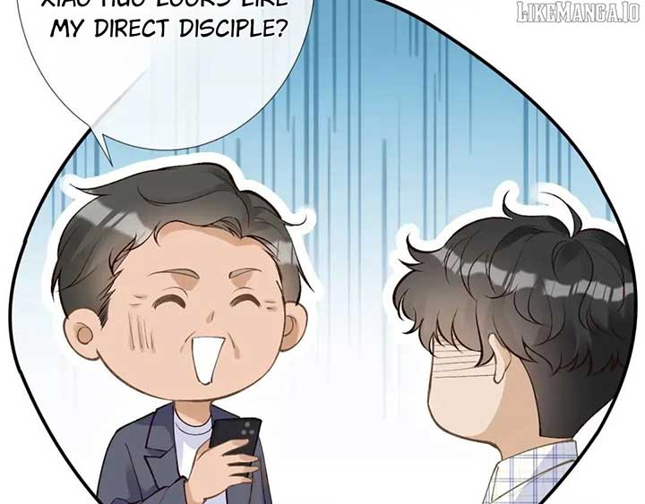 Everyone’s Darling Chapter 162 - Page 23