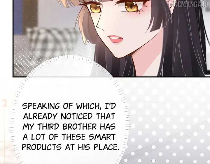Everyone’s Darling Chapter 162 - Page 32