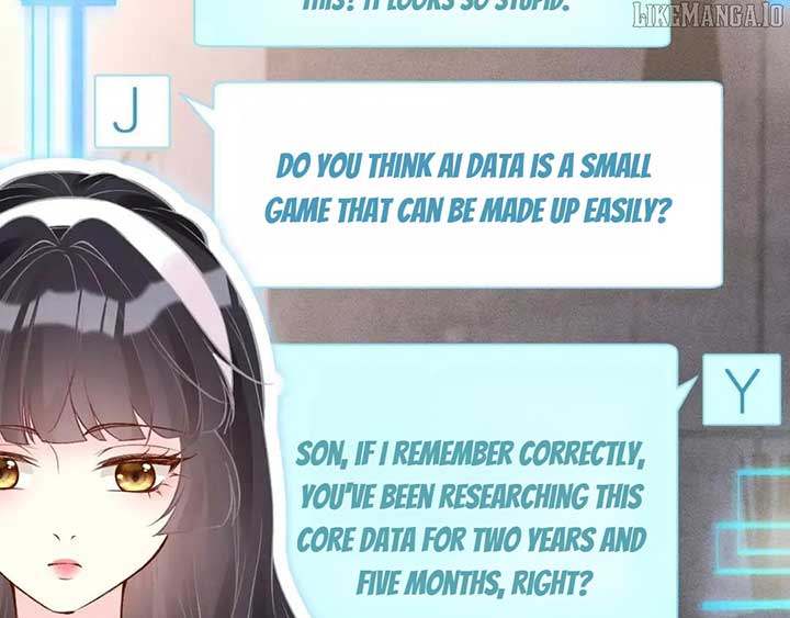 Everyone’s Darling Chapter 162 - Page 35