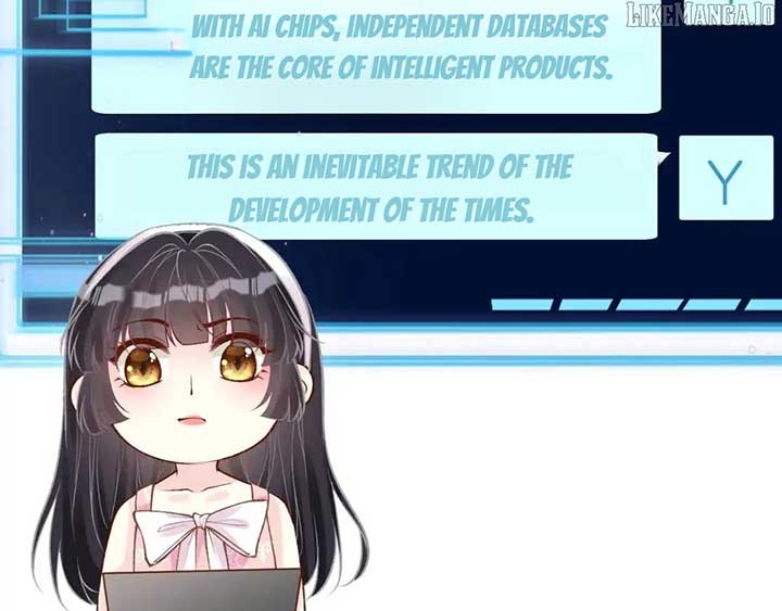 Everyone’s Darling Chapter 162 - Page 47