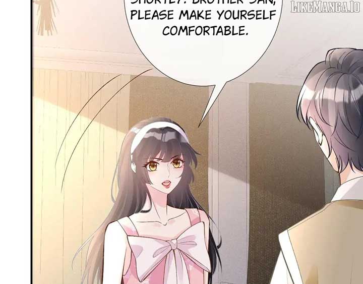 Everyone’s Darling Chapter 162 - Page 53