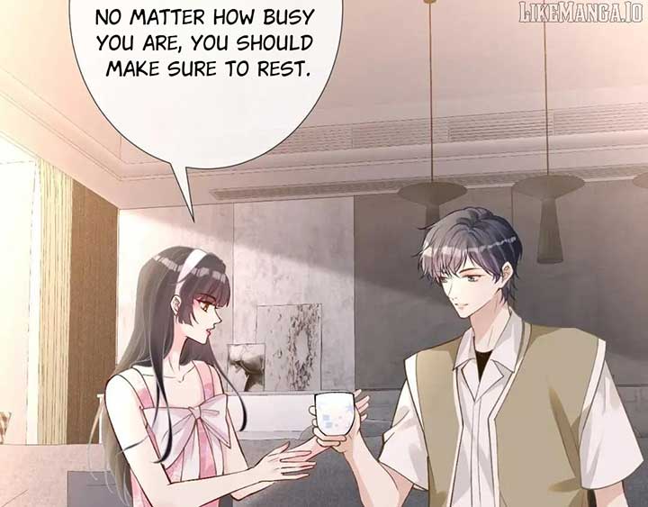 Everyone’s Darling Chapter 162 - Page 59