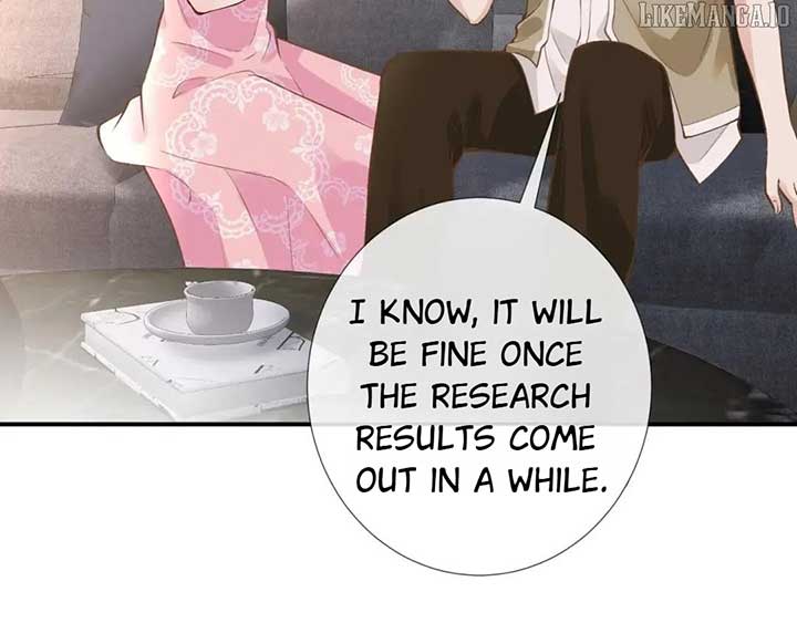 Everyone’s Darling Chapter 162 - Page 60