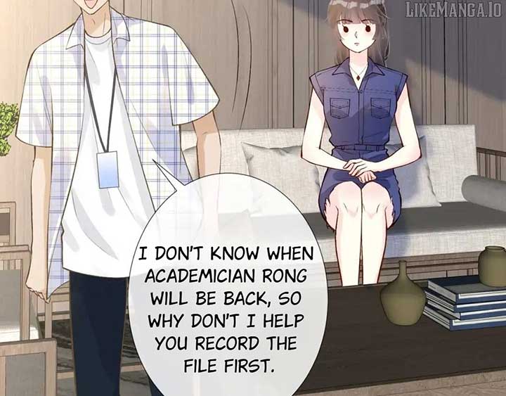 Everyone’s Darling Chapter 162 - Page 8