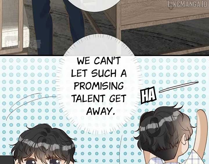 Everyone’s Darling Chapter 162 - Page 9