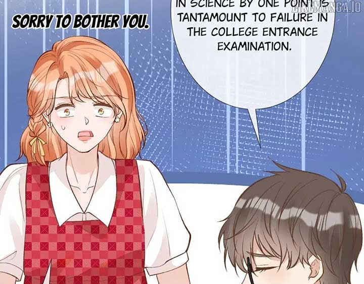 Everyone’s Darling Chapter 163 - Page 101