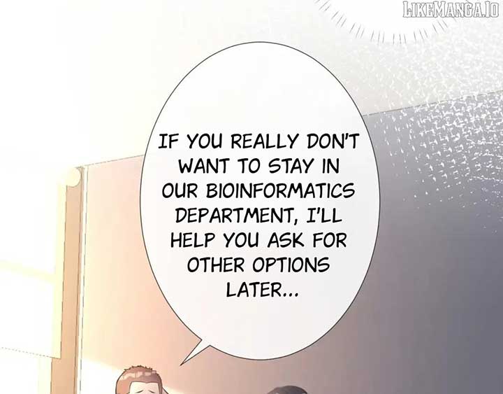 Everyone’s Darling Chapter 163 - Page 11