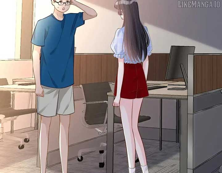 Everyone’s Darling Chapter 163 - Page 12