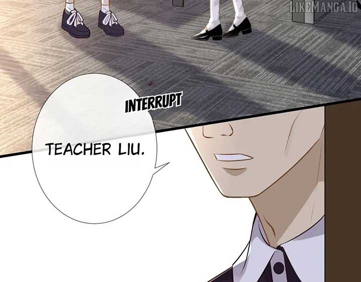 Everyone’s Darling Chapter 163 - Page 13