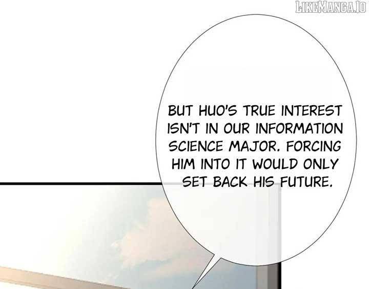 Everyone’s Darling Chapter 163 - Page 17