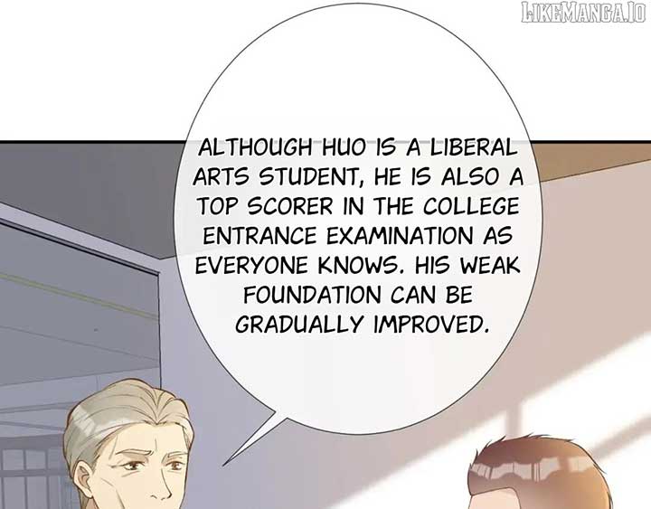 Everyone’s Darling Chapter 163 - Page 21