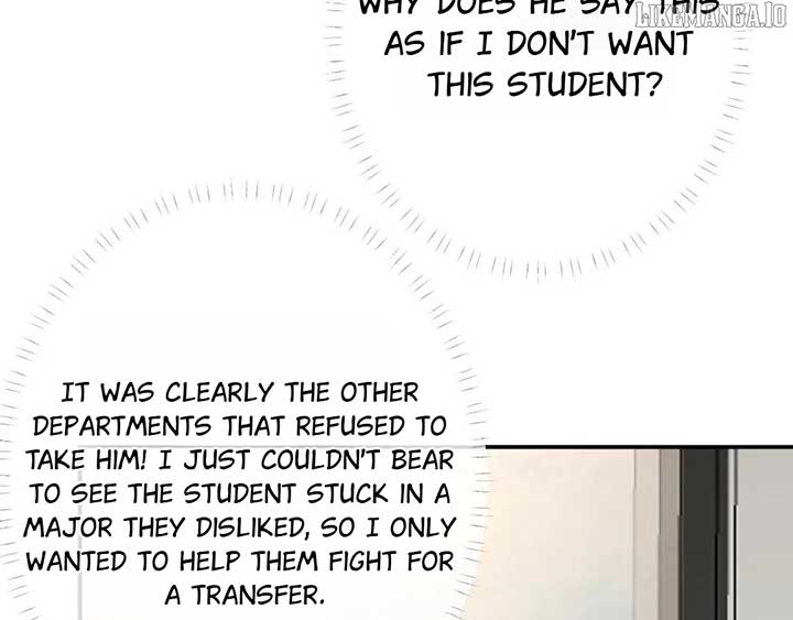 Everyone’s Darling Chapter 163 - Page 23