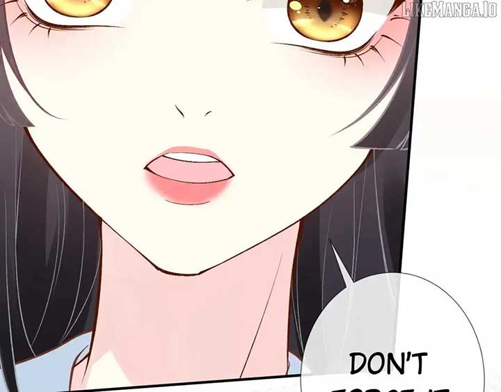 Everyone’s Darling Chapter 163 - Page 32