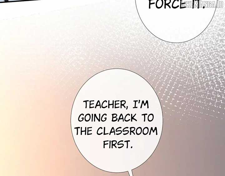 Everyone’s Darling Chapter 163 - Page 33