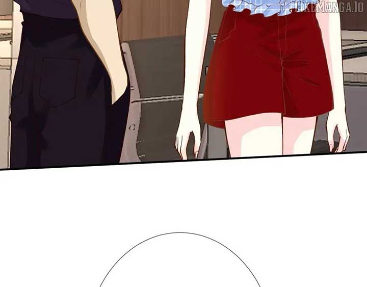 Everyone’s Darling Chapter 163 - Page 35