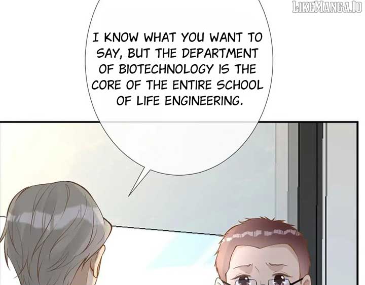 Everyone’s Darling Chapter 163 - Page 36
