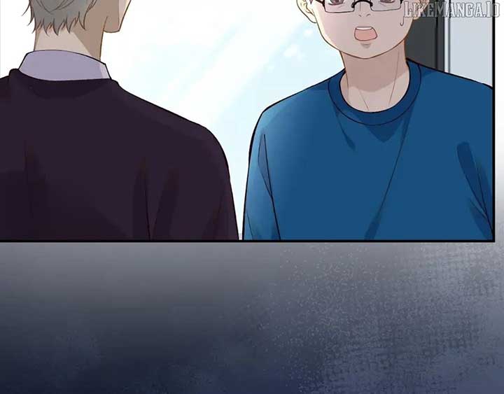 Everyone’s Darling Chapter 163 - Page 37