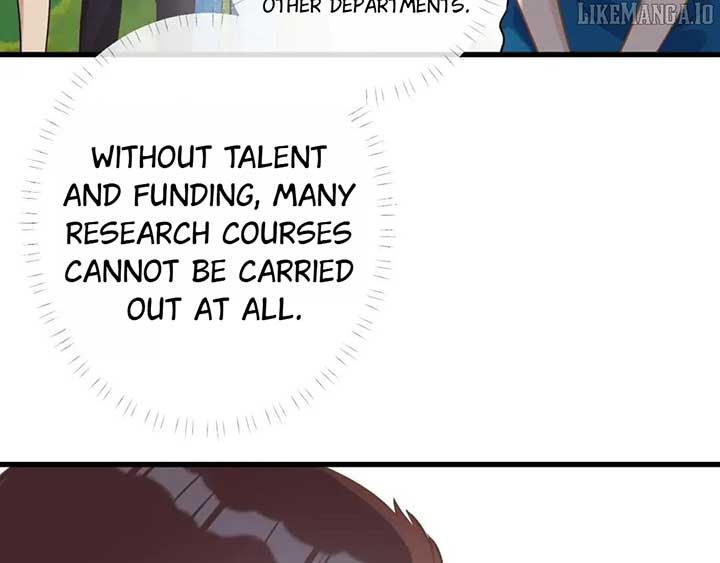 Everyone’s Darling Chapter 163 - Page 4