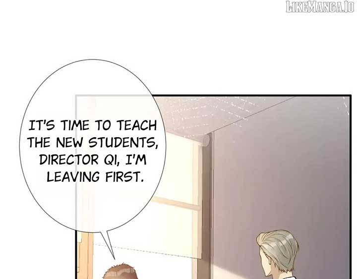 Everyone’s Darling Chapter 163 - Page 41