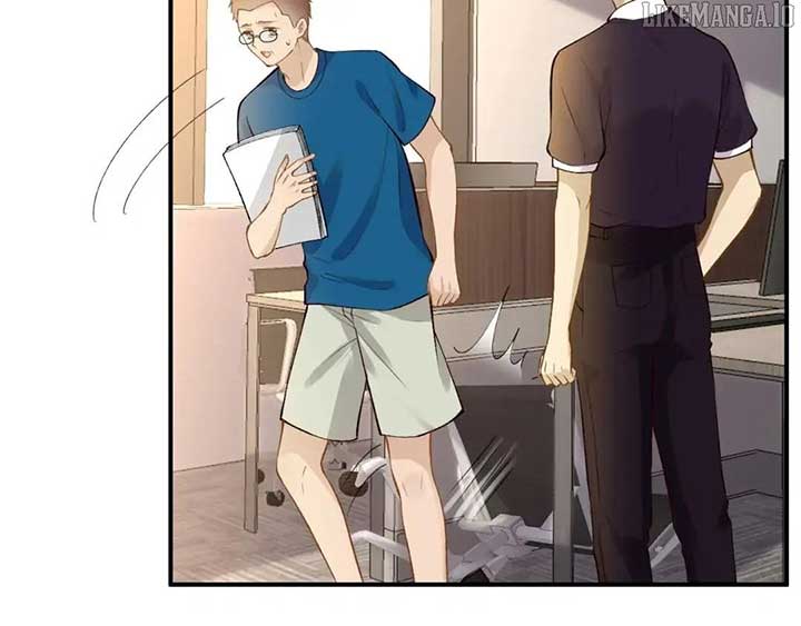 Everyone’s Darling Chapter 163 - Page 42