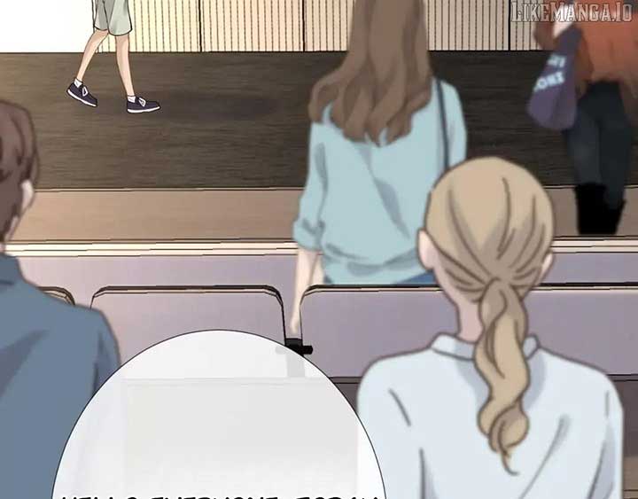 Everyone’s Darling Chapter 163 - Page 49