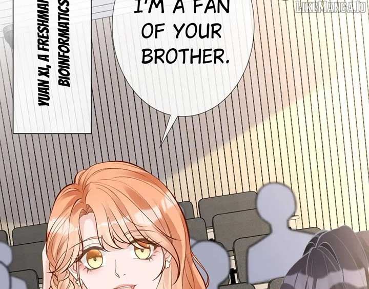 Everyone’s Darling Chapter 163 - Page 57