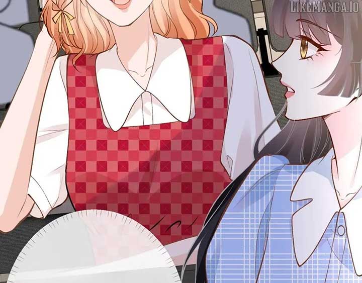 Everyone’s Darling Chapter 163 - Page 58