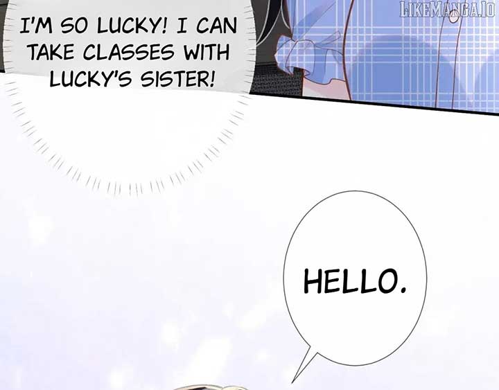 Everyone’s Darling Chapter 163 - Page 59