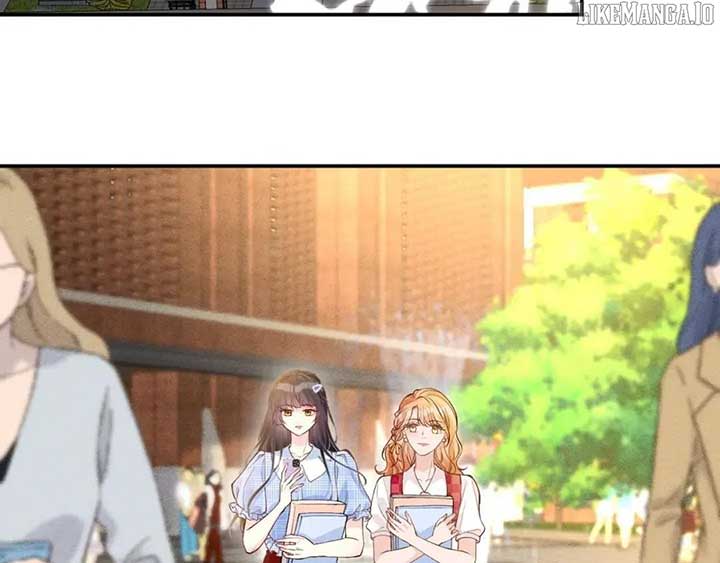 Everyone’s Darling Chapter 163 - Page 63