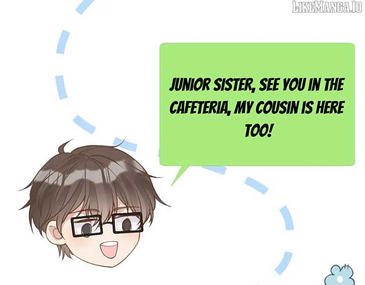Everyone’s Darling Chapter 163 - Page 65