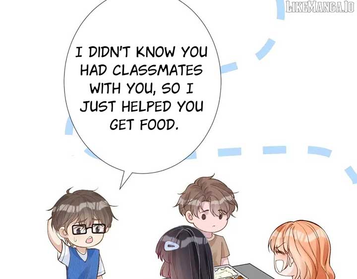 Everyone’s Darling Chapter 163 - Page 67