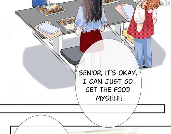 Everyone’s Darling Chapter 163 - Page 68