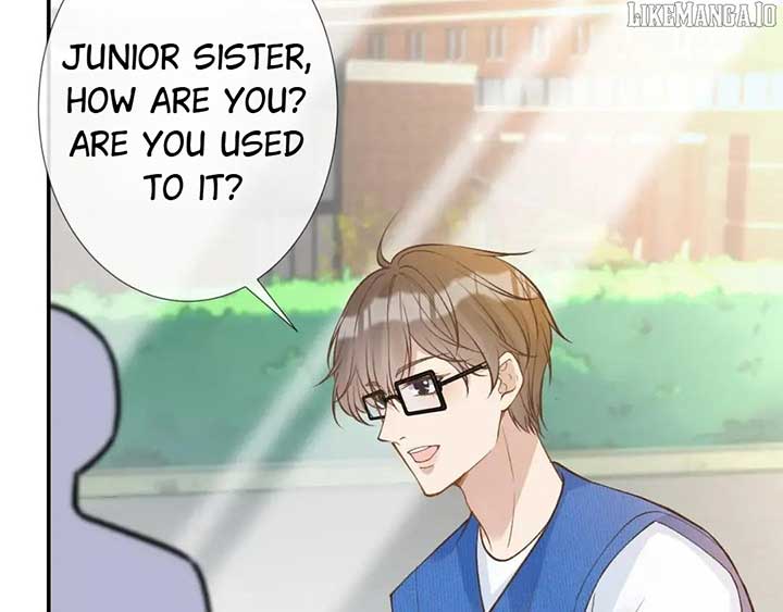 Everyone’s Darling Chapter 163 - Page 69