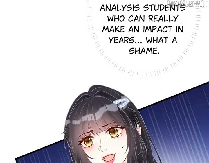 Everyone’s Darling Chapter 163 - Page 7