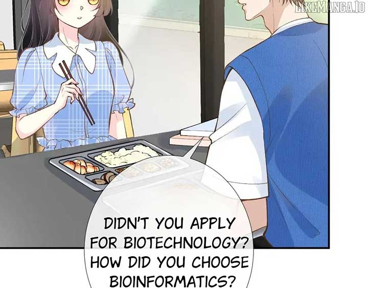 Everyone’s Darling Chapter 163 - Page 73