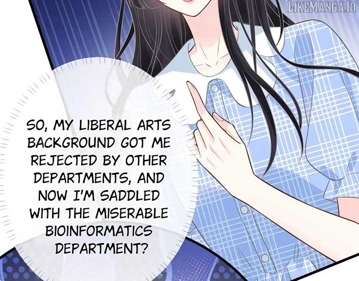 Everyone’s Darling Chapter 163 - Page 8